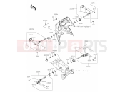 KAWASAKI 2026 56 Turn Signals