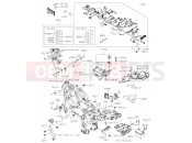 KAWASAKI 2026 57 Chassis Electrical Equipment