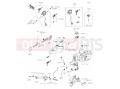 KAWASAKI 2026 58 Ignition Switch