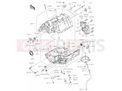 KAWASAKI 2025 14 Crankcase