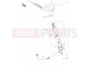 KAWASAKI 2025 19 Fuel Pump