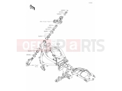 KAWASAKI 2025 29 Frame