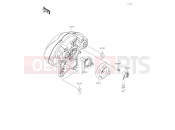 KAWASAKI 2025 54 Headlight(s)