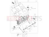 KAWASAKI NINJA ZX-6R (ZX636JSFAN) 17 Throttle