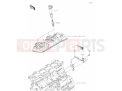 KAWASAKI NINJA ZX-6R (ZX636JSFAN) 23 Ignition System