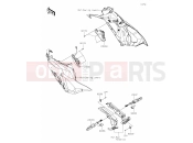 KAWASAKI NINJA ZX-6R (ZX636JSFAN) 56 Turn Signals