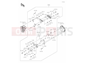 KAWASAKI NINJA ZX-6R (ZX636JSFAN) 69 Accessory(Frame Slider)