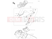 KAWASAKI NINJA ZX-6R (ZX636JSFAN) 70 Accessory(Steering Damper)