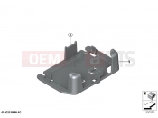 BMW Motorrad BMW 2026 F models F 900 GS (0K61, 0K63) Bracket f alarm system control unit