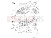 KAWASAKI 2024 14 Crankcase