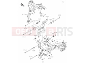 KAWASAKI 2024 30 Engine Mount
