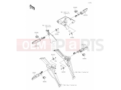 KAWASAKI 2024 57 Turn Signals