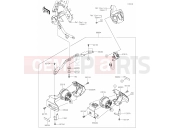 KAWASAKI 2024 74 Accessory(LED Lamp)