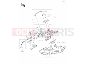 KAWASAKI 2024 80 Accessory(Safety and Security)