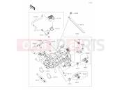 KAWASAKI 2023 18 Throttle
