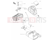 KAWASAKI 2023 20 Fuel Injection