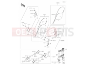 KAWASAKI 2023 69 Accessory(Windshield)