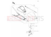 KAWASAKI Z400 (ER400FPFNN) 72 Accessory(Tank Bag)
