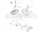 KAWASAKI 2023 20 Fuel Injection