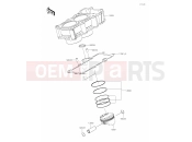 KAWASAKI NINJA 400 (EX400LPFNN) 03 Cylinder/Piston(s)