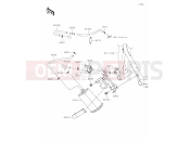 KAWASAKI NINJA 400 (EX400LPFNN) 21 Fuel Evaporative System