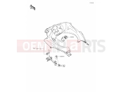 KAWASAKI NINJA 400 (EX400LPFNN) 69 Accessory(DC Output)