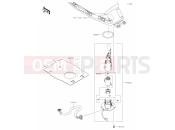 KAWASAKI 2023 19 Fuel Pump