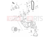 KAWASAKI 2023 22 Oil Pump