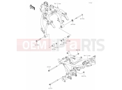 KAWASAKI 2023 30 Engine Mount