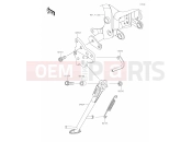 KAWASAKI 2023 37 Stand(s)