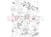 KAWASAKI 2023 57 Chassis Electrical Equipment