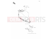 KAWASAKI 2023 60 Labels