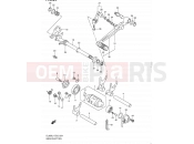 SUZUKI DL650 L1 (2011) V-Strom (E02,E19,E24) 24 - GEAR SHIFTING