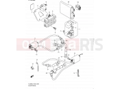 SUZUKI DL650 L1 (2011) V-Strom (E02,E19,E24) 35 - ELECTRICAL (DL650L1 E02)