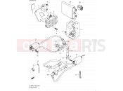 SUZUKI DL650 L1 (2011) V-Strom (E02,E19,E24) 41 - ELECTRICAL (DL650UEL1 E19)