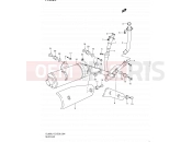 SUZUKI DL650 L1 (2011) V-Strom (E03,E28,E33) 24 - MUFFLER