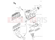 KAWASAKI NINJA ZX-10R (ZX1002LPFAN) 19 Fuel Injection
