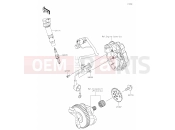 KAWASAKI NINJA ZX-10R (ZX1002LPFAN) 23 Ignition System