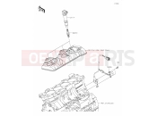 KAWASAKI NINJA ZX-6R (ZX636GPSAN) 23 Ignition System