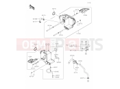 KAWASAKI 2022 04 Air Cleaner