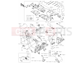 KAWASAKI 2022 54 Chassis Electrical Equipment