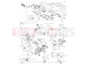 KAWASAKI 2022 54 Chassis Electrical Equipment