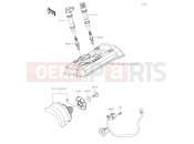 KAWASAKI 2022 24 Ignition System