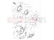 KAWASAKI 2022 54 Headlight(s)