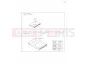 KAWASAKI 2022 70 Manual