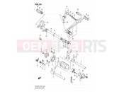 SUZUKI DL650A K8 (2008) V-Strom (E02,E19,E24,E37) 24 - GEAR SHIFTING