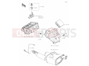 KAWASAKI 2022 20 Fuel Injection