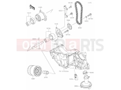 KAWASAKI 2022 22 Oil Pump
