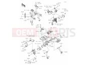 KAWASAKI 2022 31 Frame Fittings