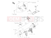 KAWASAKI 2022 67 Accessory(Cover)